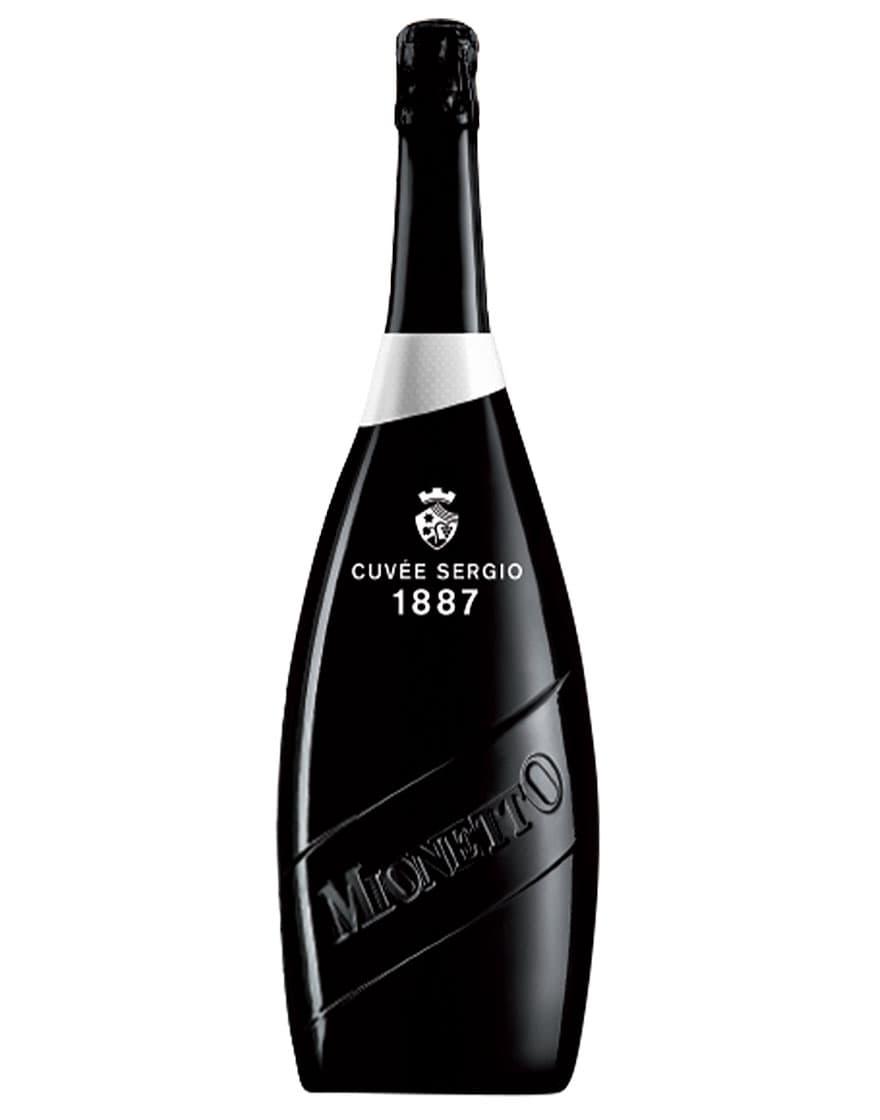 Vino Spumante Extra Dry Cuvée Sergio 1887 Mionetto
