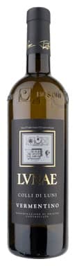 Colli di Luni DOC Vermentino Etichetta Nera 2018 