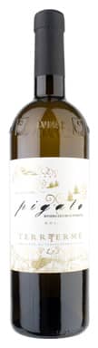 Riviera Ligure di Ponente DOC Pigato Terre Ferme 2018 