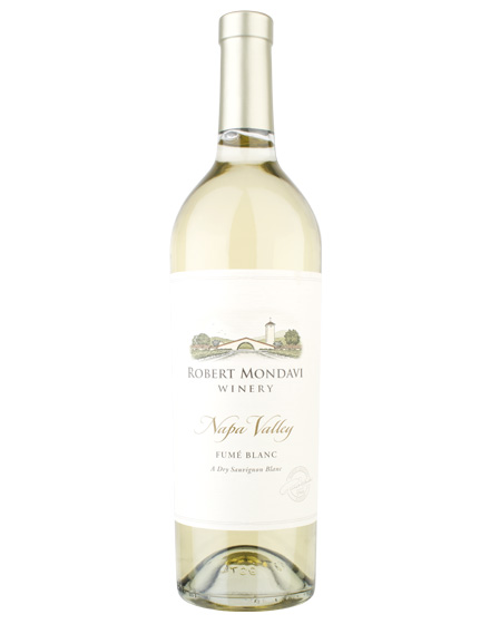 Napa Valley AVA Fumè Blanc 2016 Robert Mondavi Winery