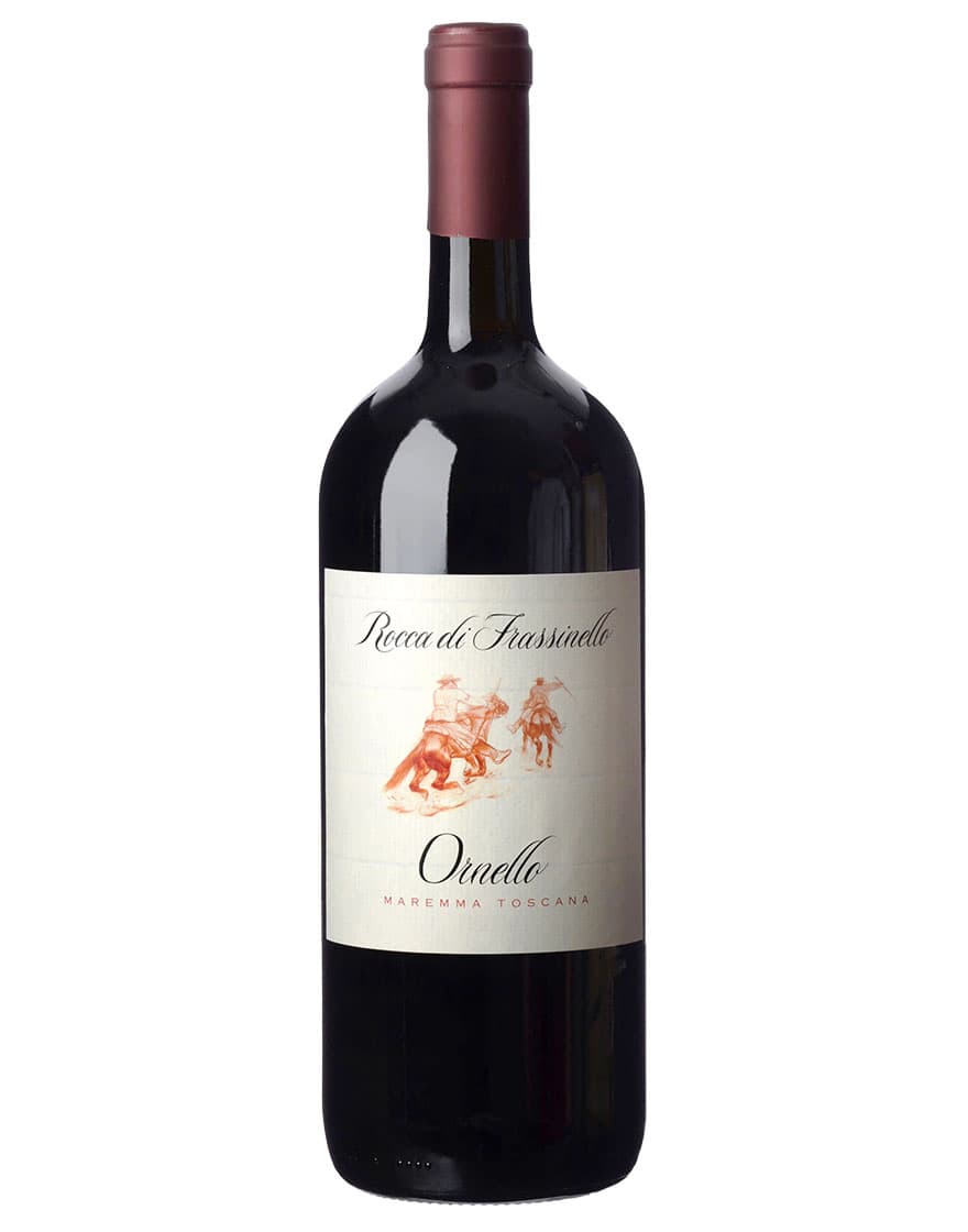 Maremma Toscana DOC Ornello 2015 Rocca di Frassinello