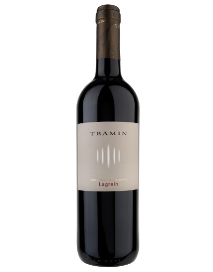 Alto Adige DOC Lagrein 2014 Cantina Tramin