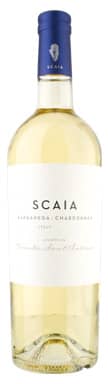 Delle Venezie IGT Scaia Garganega - Chardonnay 2018 