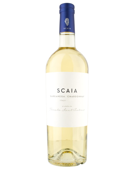Delle Venezie IGT Scaia Garganega - Chardonnay 2018 Tenuta Sant'Antonio