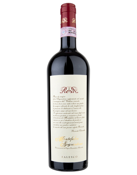 Montefalco Sagrantino DOCG Rc2 2009 Falesco