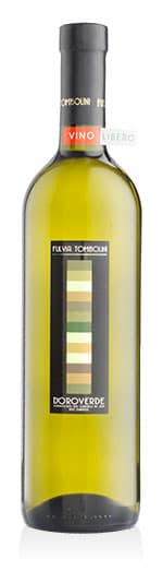Verdicchio dei Castelli di Jesi Classico DOC DOROVERDE 2017