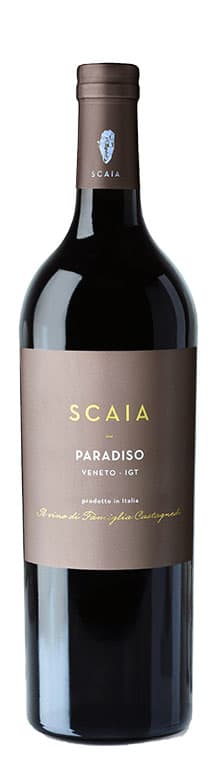 Veneto IGT Scaia Paradiso 2016 