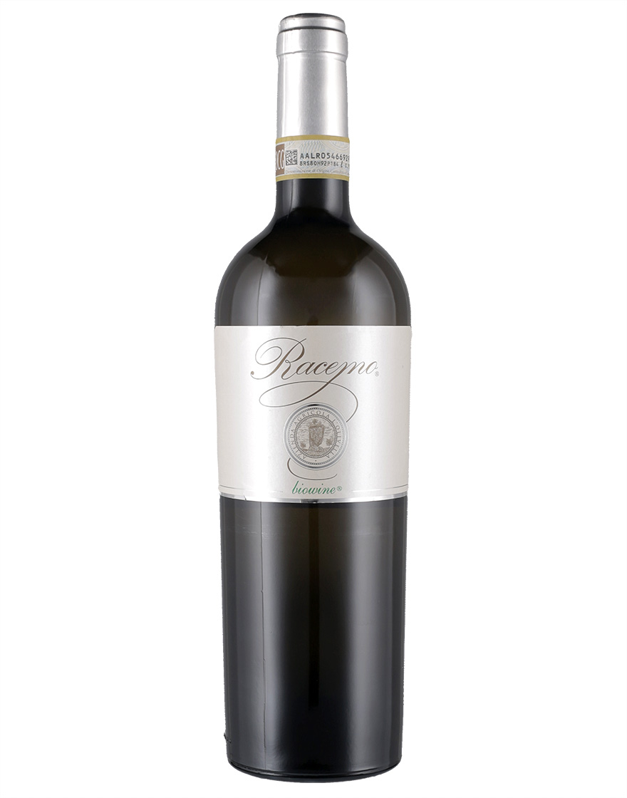 Frascati DOCG Superiore Racemo Bio 2018 L'Olivella