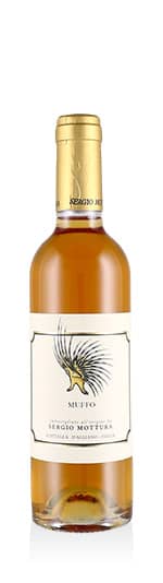 Lazio IGT Grechetto Passito Muffo 2016