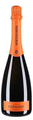 Valdobbiadene Prosecco Superiore Extra Dry DOCG Senior 2018 