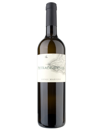 Cilento DOCG Fiano Pietraincatenata 2013 Luigi Maffini