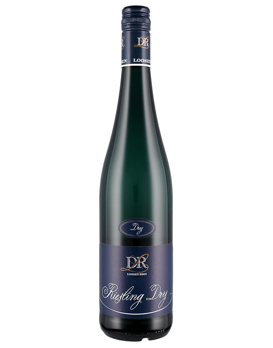 Mosel QbA Riesling Dry Dr. L 2018 Dr. Loosen