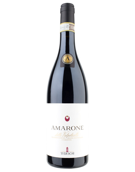Amarone della Valpolicella DOCG 2011 Tedeschi
