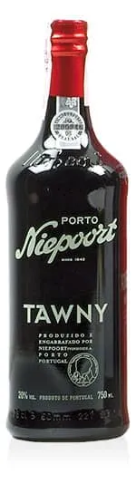 Porto Tawny Niepoort