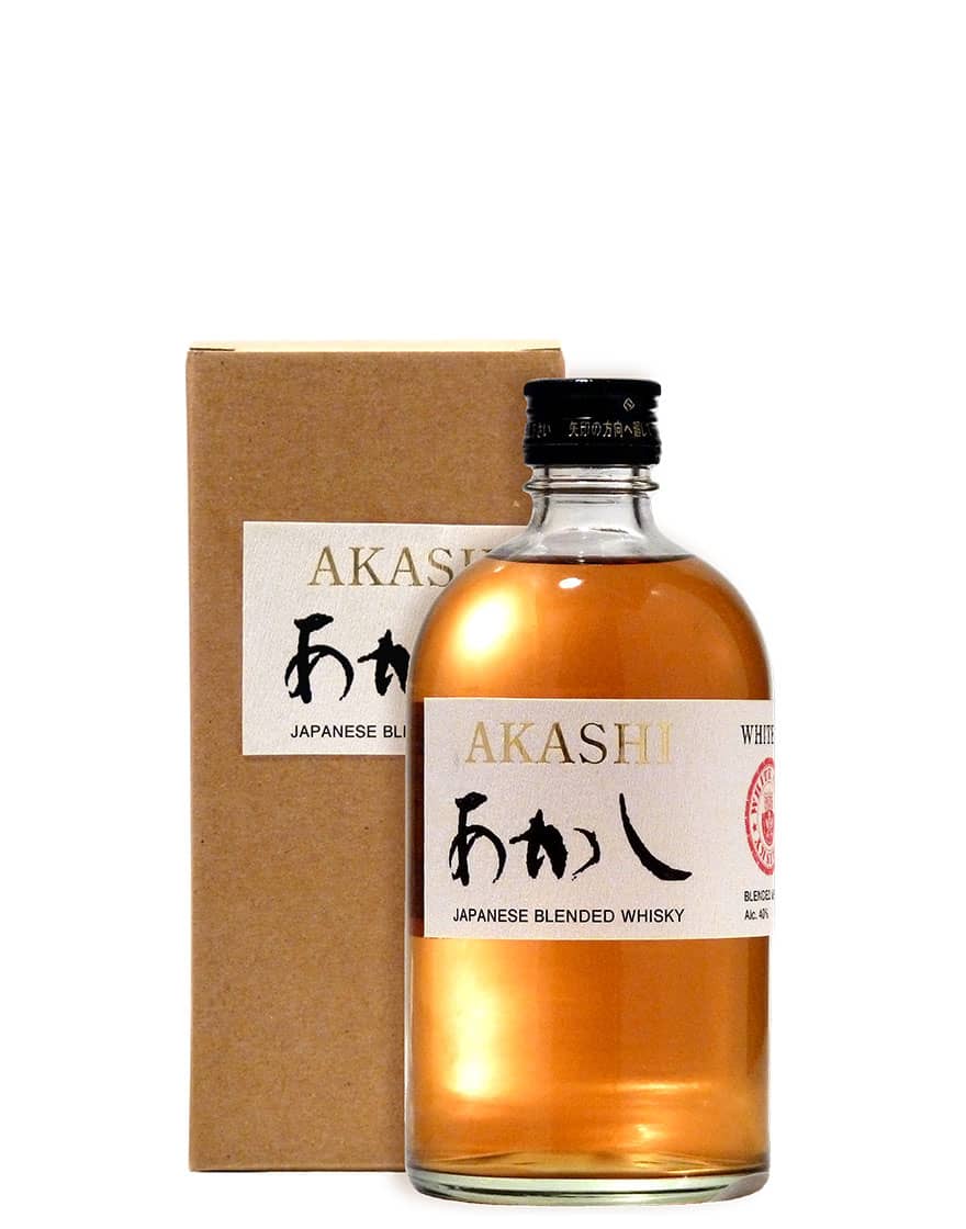 Akashi Blended Whisky White Oak