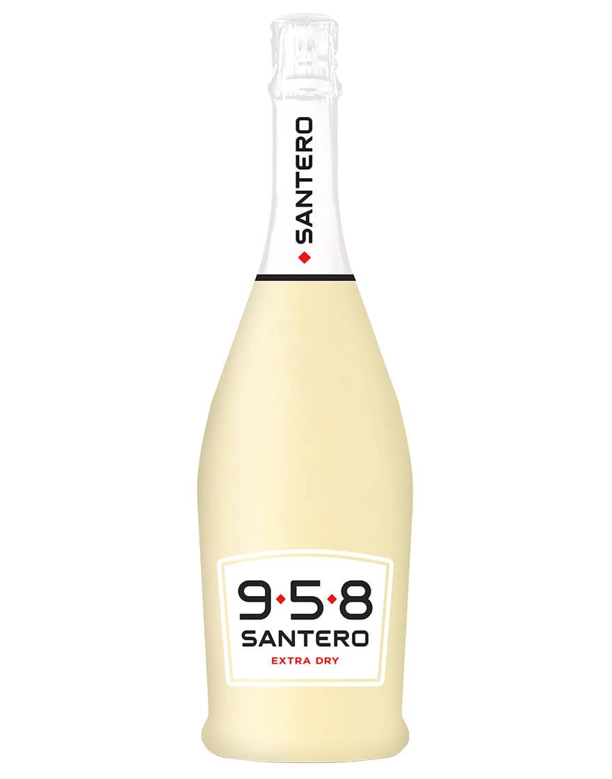 958 Extra Dry Satinata Santero