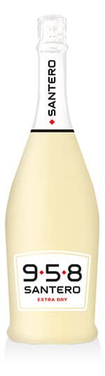 958 Extra Dry Satinata