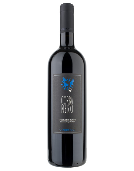 Toscana IGT Corba Nero 2012 Corbucci