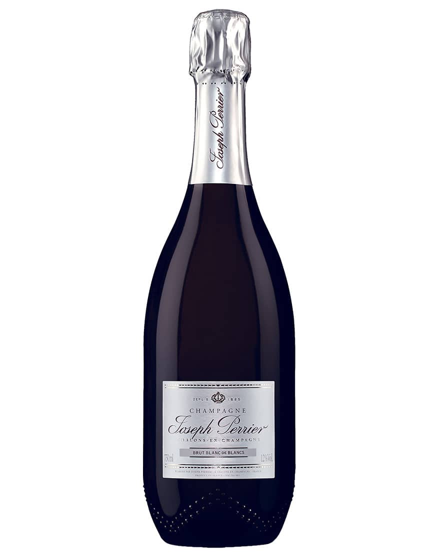Champagne AOC Blanc de Blancs Vintage 2010 Joseph Perrier