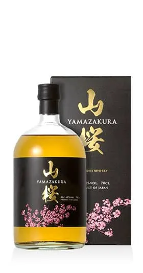  Blended Whisky Yamazakura