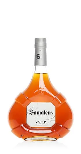 Bas Armagnac AOC VSOP Samalens