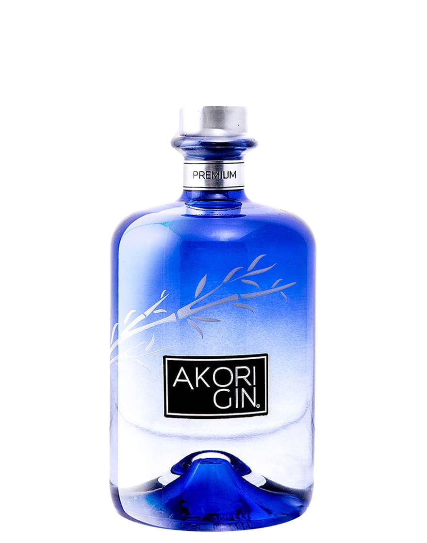  Premium Gin Akori