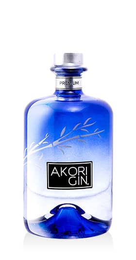  Premium Gin Akori