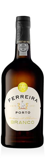 Porto Branco Ferreira