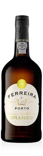 Porto Branco Ferreira
