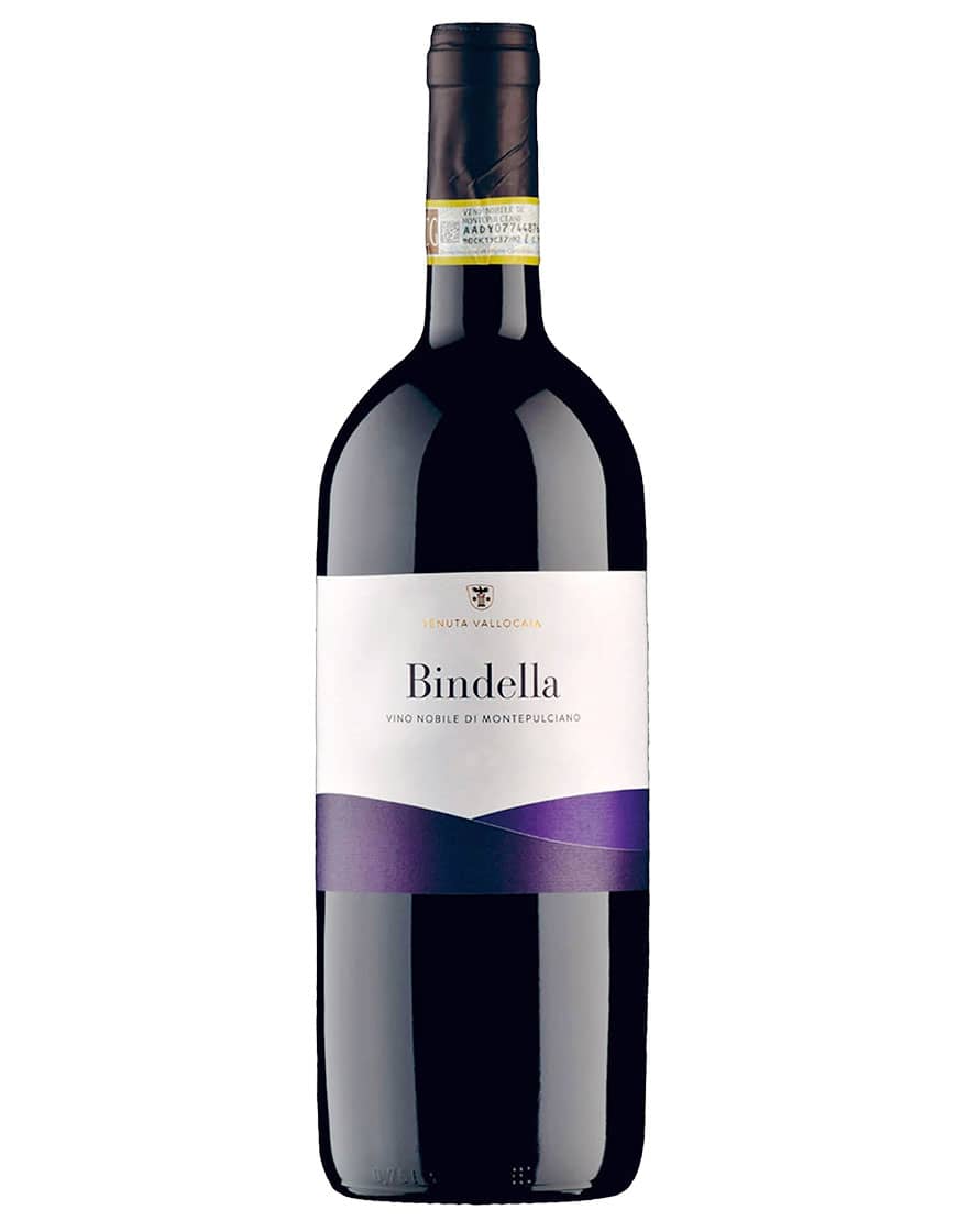 Nobile di Montepulciano DOCG  2015 Bindella
