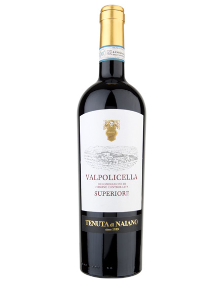 Valpolicella Superiore DOC 2013 Bellora