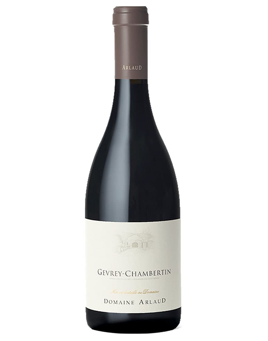 Gevrey-Chambertin AOC 2017 Domaine Arlaud