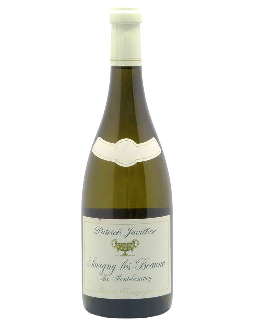 Savigny-les-Beaune AOC Les Montchenevoy 2017 Patrick Javillier