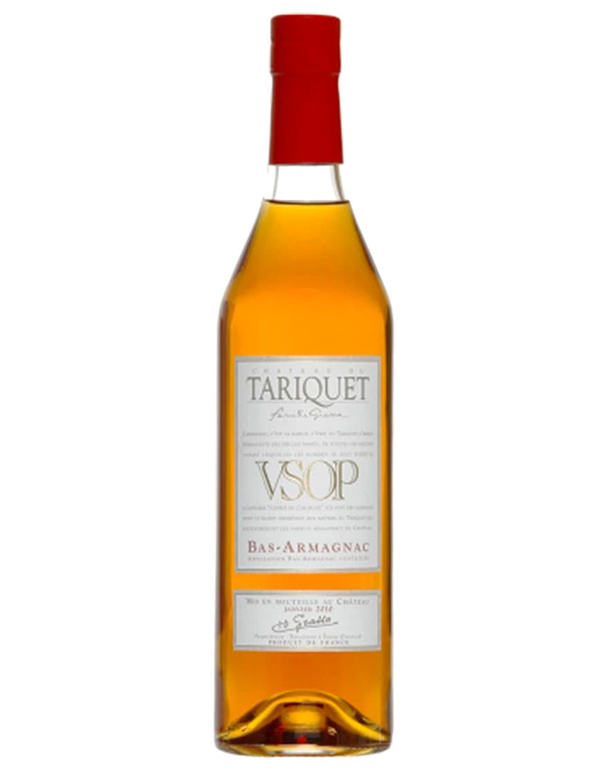 Bas Armagnac AOC VSOP Château du Tariquet