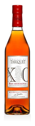 Bas Armagnac AOC XO
