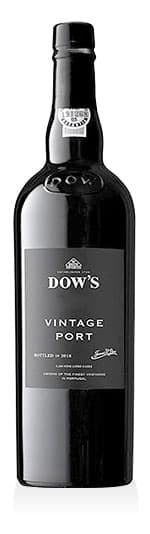 Porto Vintage 2016 Dow's