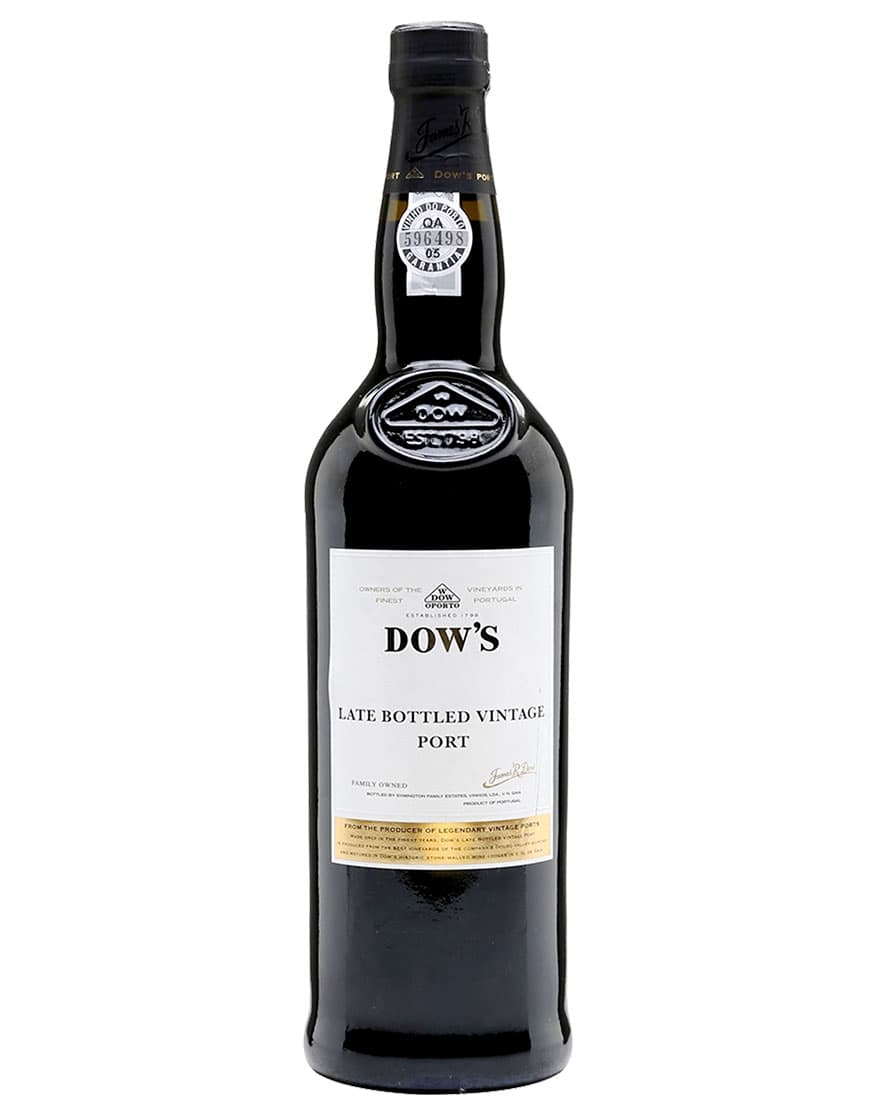 Porto Late Bottled Vintage 2011 Dow's