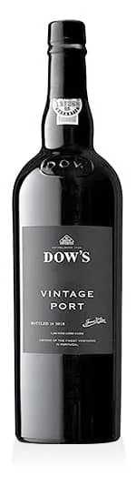 Porto Vintage 2003 Dow's