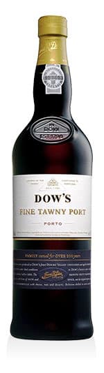 Porto Fine Tawny Dow's