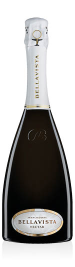 Franciacorta Demi-Sec DOCG Nectar Bellavista