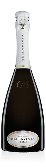 Franciacorta Demi-Sec DOCG Nectar Bellavista