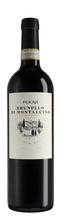 Brunello di Montalcino DOCG Collezione del Conte 2014 