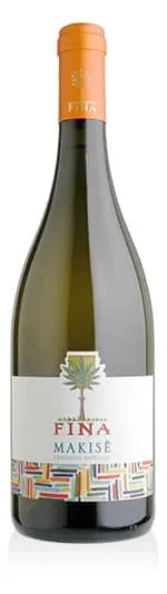 Terre Siciliane IGT Makisè Frizzante Naturale Fina