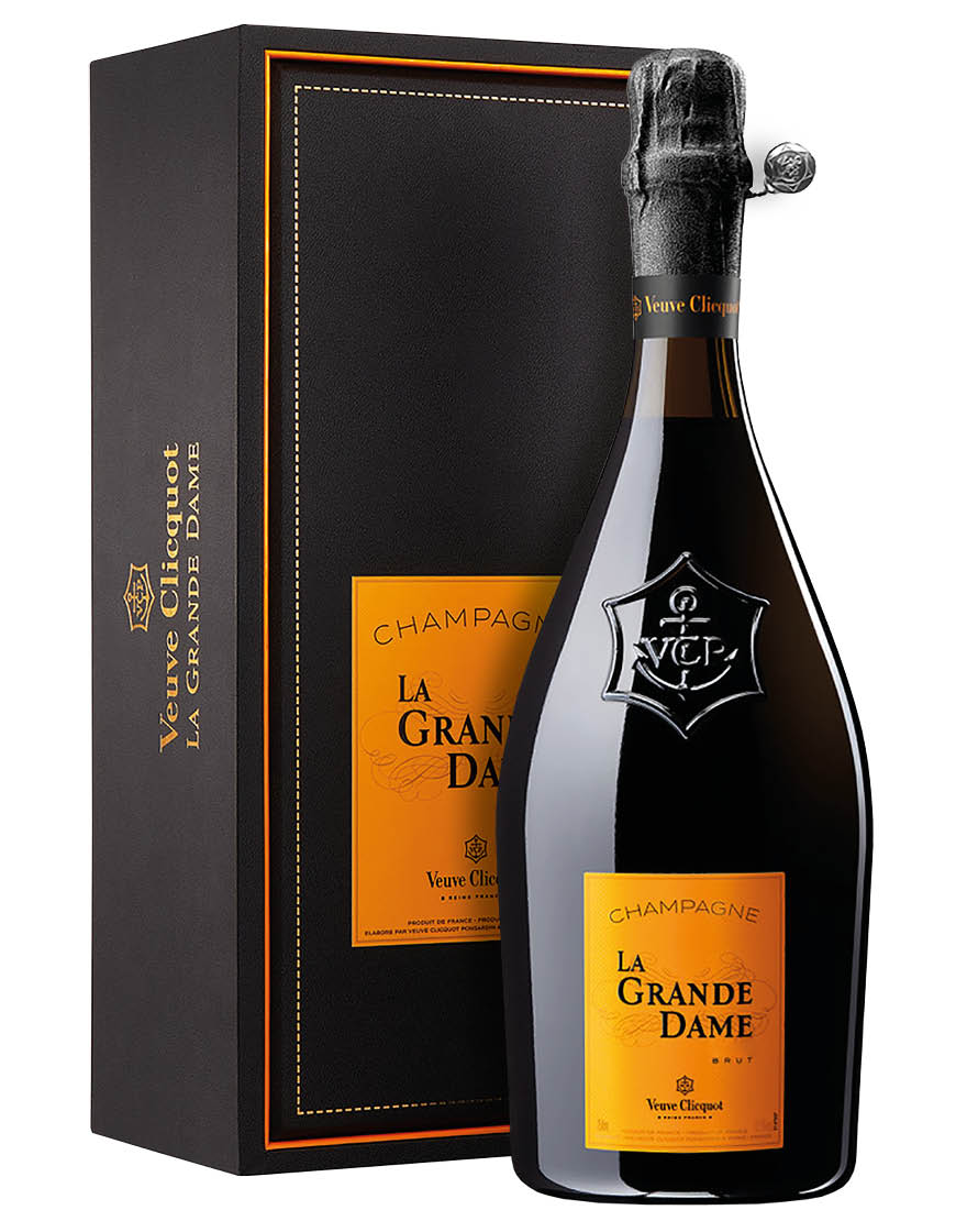 Champagne Brut AOC La Grande Dame 2008 Veuve Clicquot