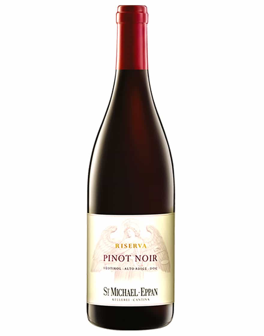 Südtirol - Alto Adige Riserva DOC Pinot Nero 2017 St. Michael-Eppan
