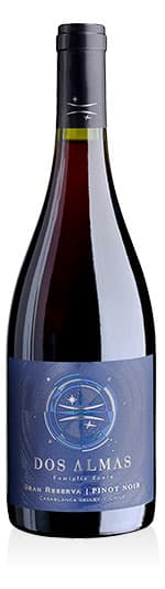 Valle de Casablanca Pinot Noir Gran Reserva DO 2018
