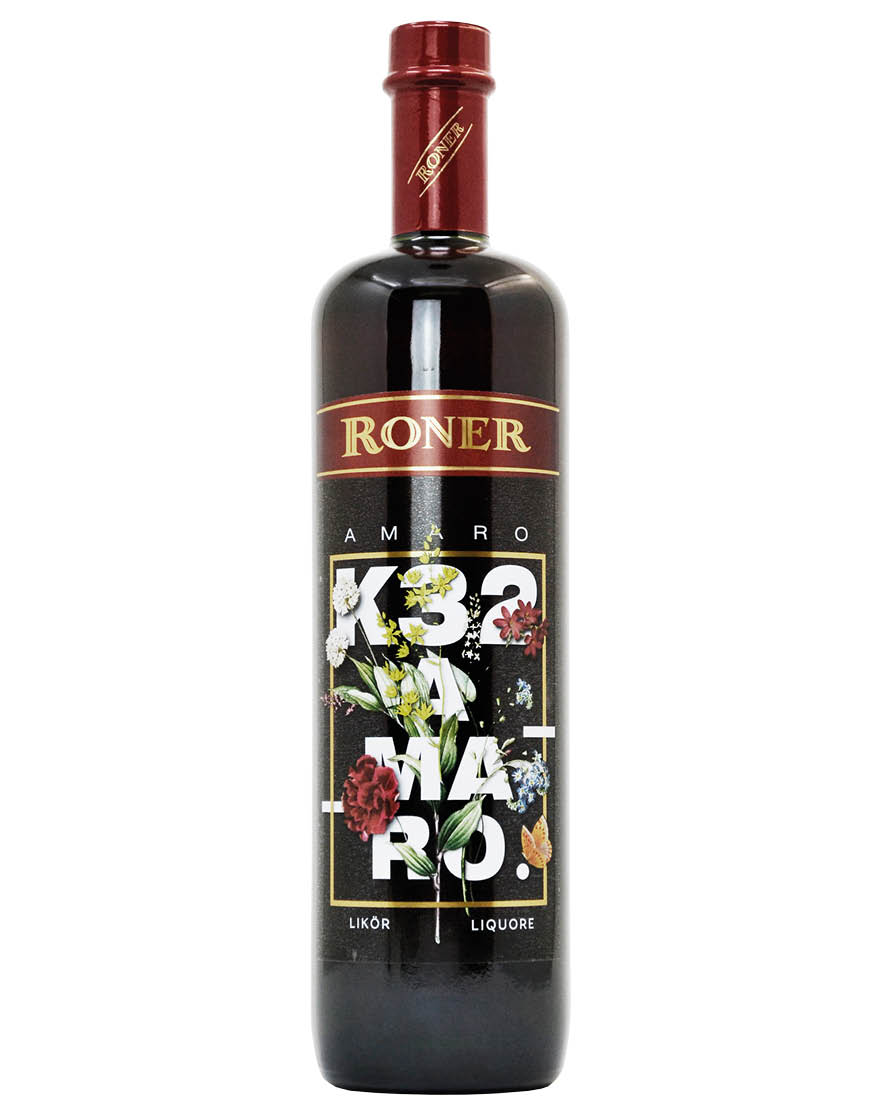 Amaro K32 Roner