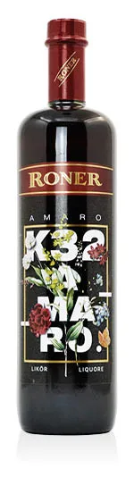 Amaro K32 Roner