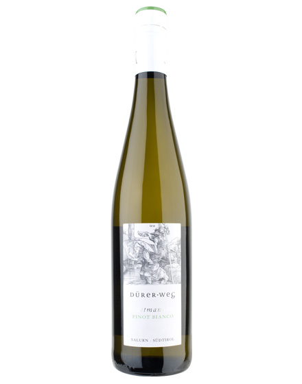 Alto Adige DOC Pinot Bianco Trattmannhof 2013 Dürer-Weg