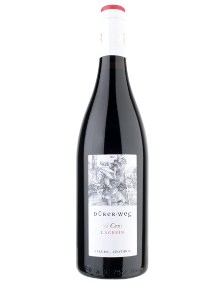 Alto Adige DOC Lagrein Masetti Cent'anni 2012 Dürer-Weg